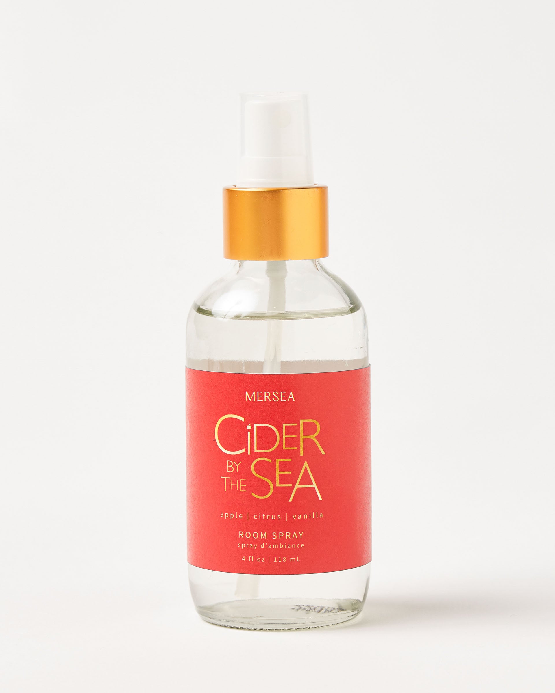 Cider by the Sea Room Spray