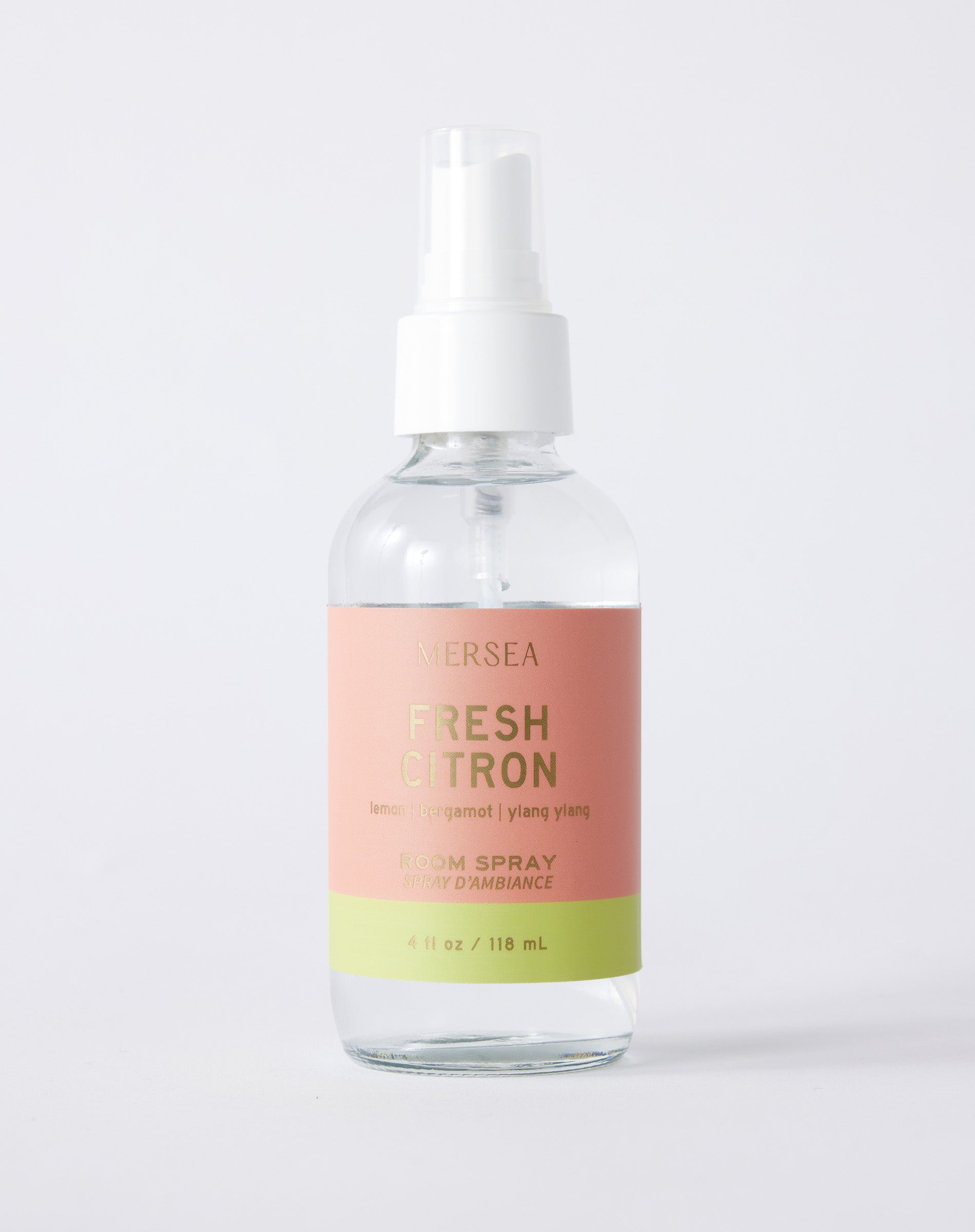 Fresh Citron Room Spray