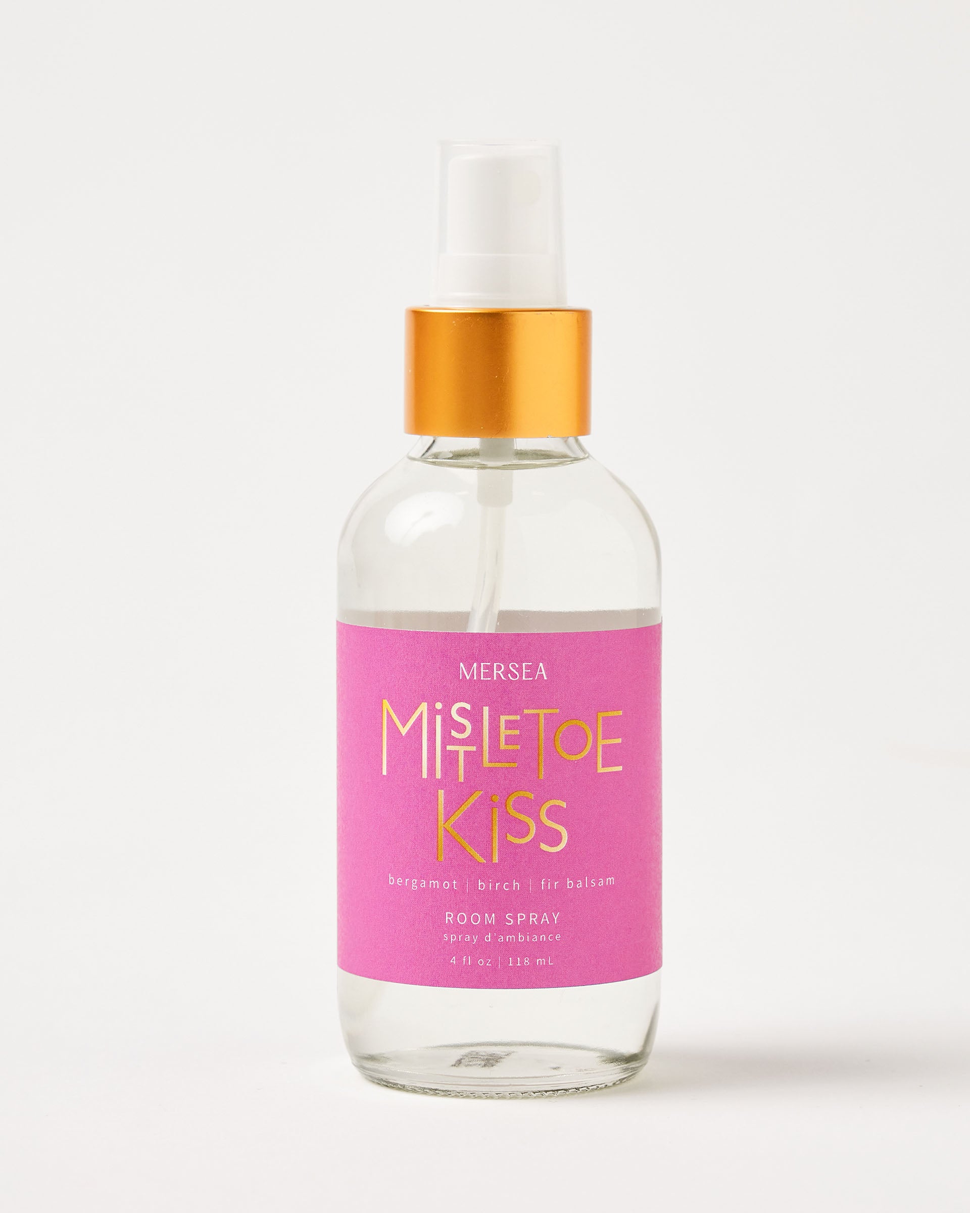 Mistletoe Kiss Room Spray