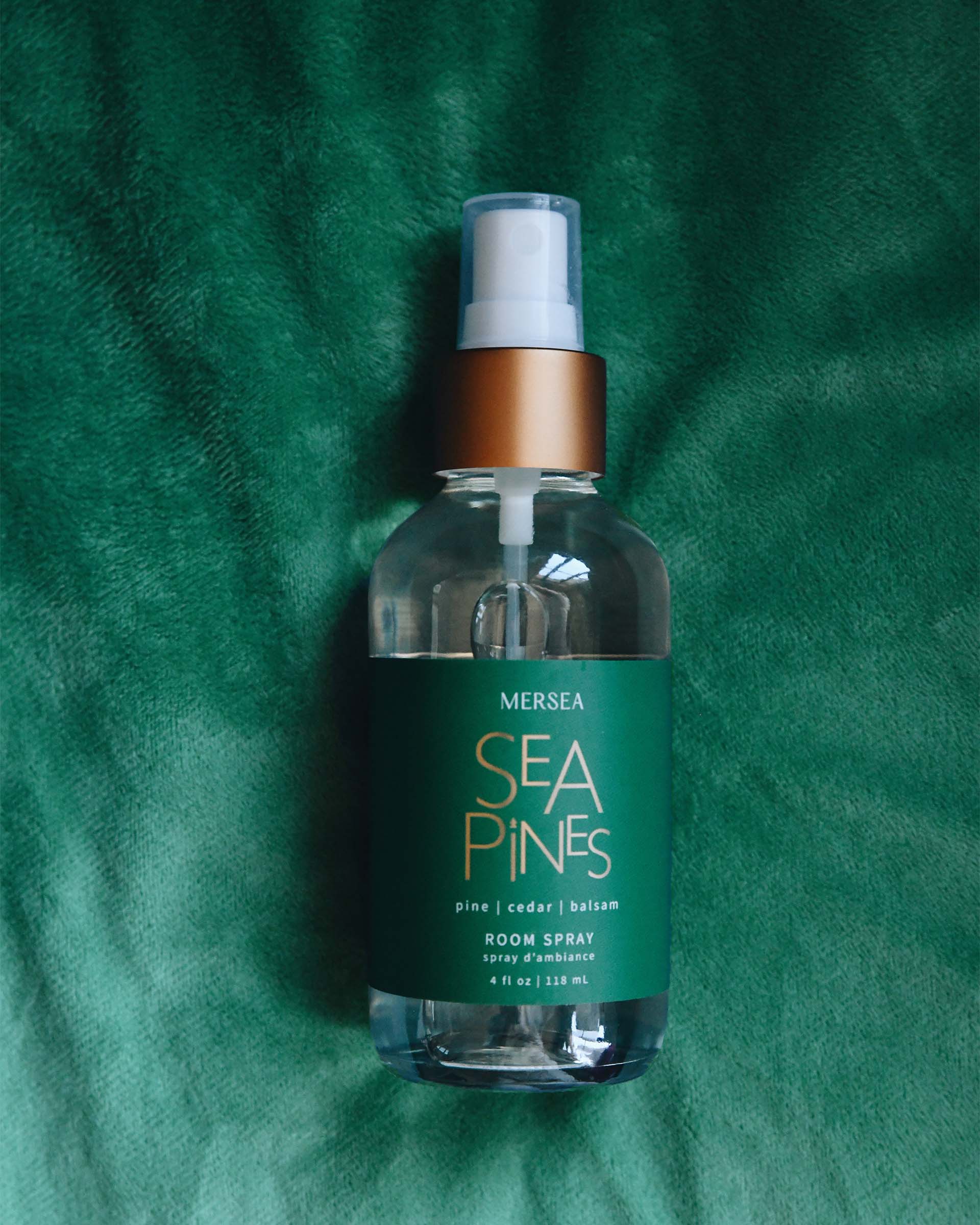 Sea Pines Room Spray