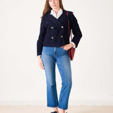Sailor Peacoat