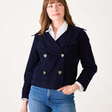 Sailor Peacoat