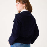 Sailor Peacoat
