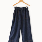 Sammie Chambray Pant