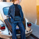Sammie Wide Leg Pant