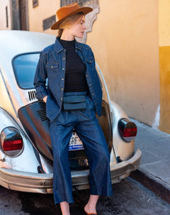 Sammie Wide Leg Pant