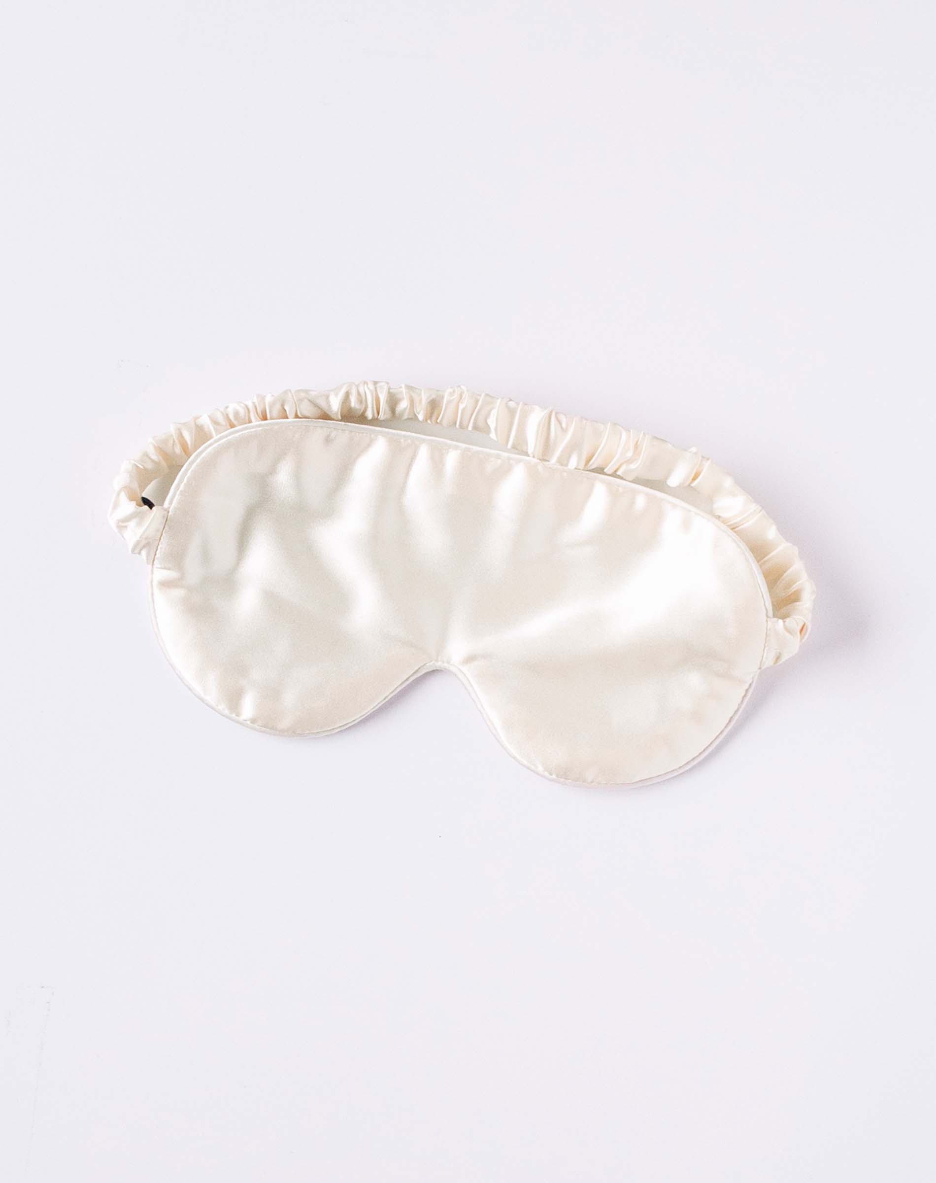 Women's Satin Modal Sleep Mask