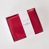 Satin Sailor Pillowcase
