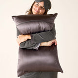 Satin Sailor Pillowcase