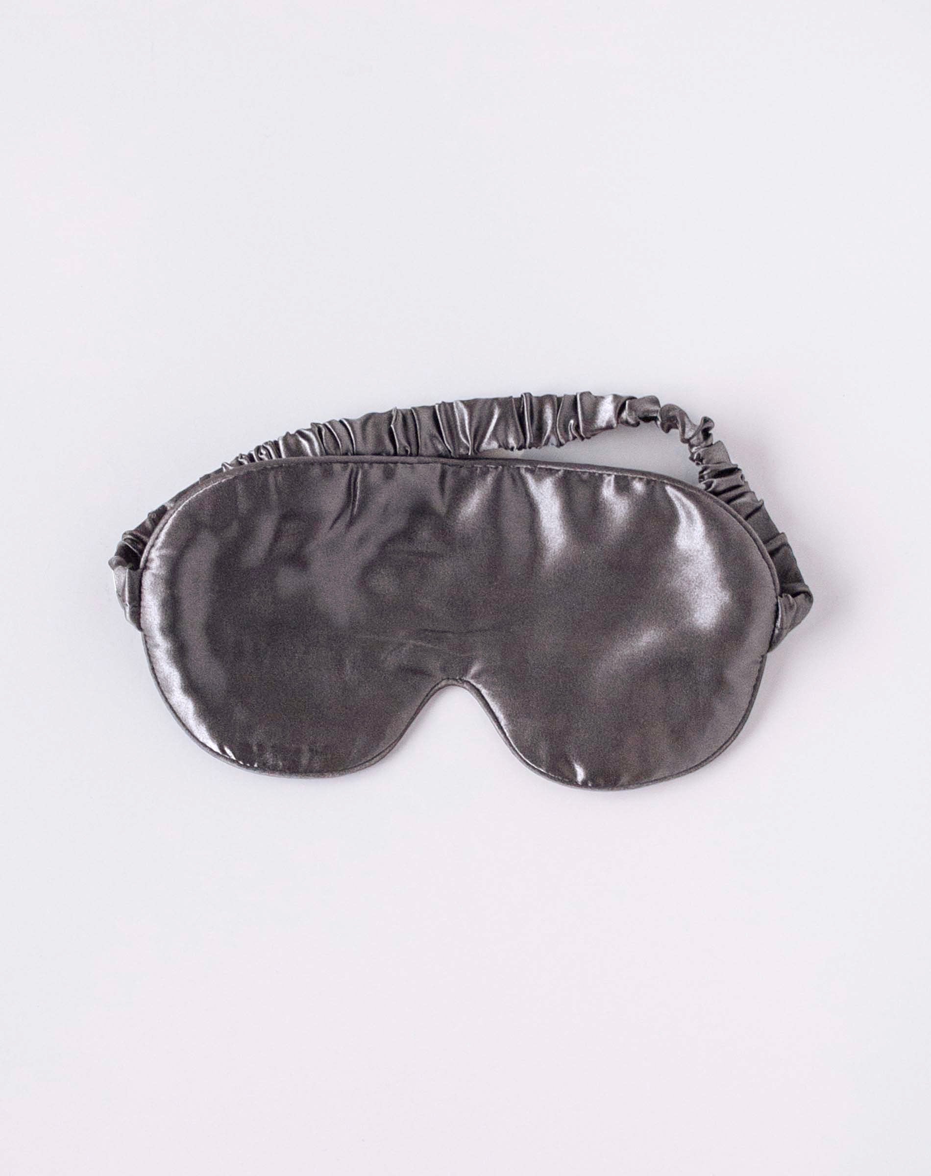 Satin Sailor Modal Sleep Mask