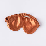 Satin Sailor Modal Sleep Mask