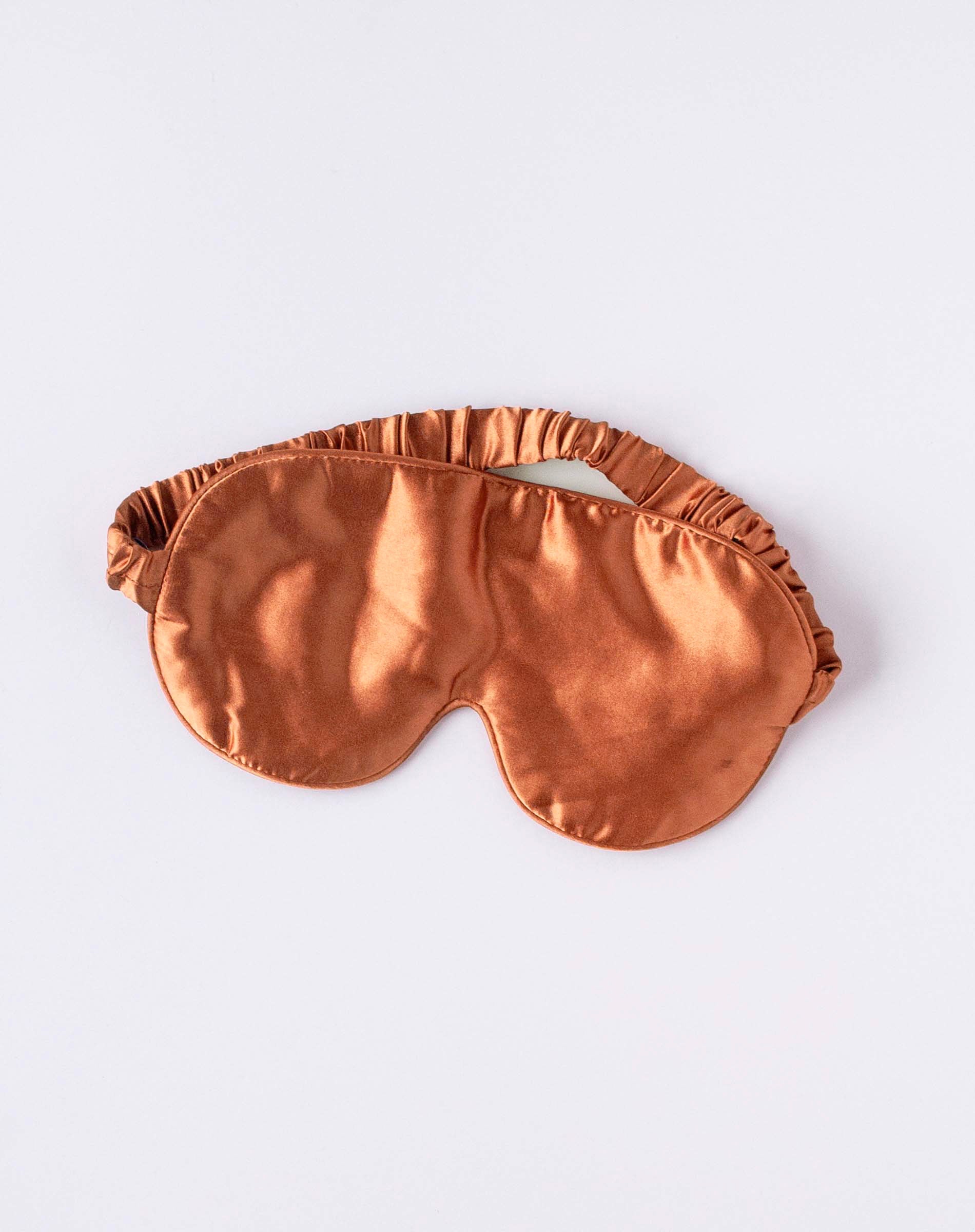 Satin Sailor Modal Sleep Mask