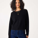 Women's Cashmere Crewneck Sweater