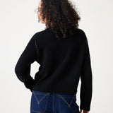 Women's Cashmere Crewneck Sweater