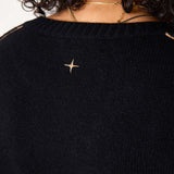 Women's Cashmere Crewneck Sweater