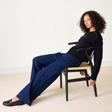 Women's Cashmere Crewneck Sweater