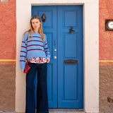 Sausalito Cashmere Sweater