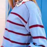 Sausalito Cashmere Sweater