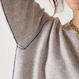 Women's Cashmere Crewneck Sweater