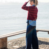 Sausalito Cashmere Sweater