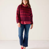 Women's Cashmere Crewneck Sweater