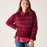Women's Cashmere Crewneck Sweater