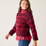Women's Cashmere Crewneck Sweater