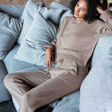 Women's Cashmere Crewneck Sweater