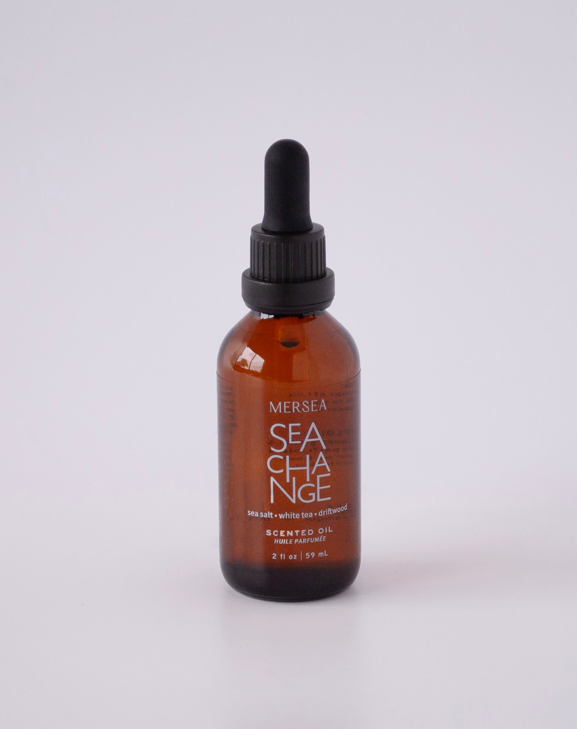 Scented Oil  - Sea Change