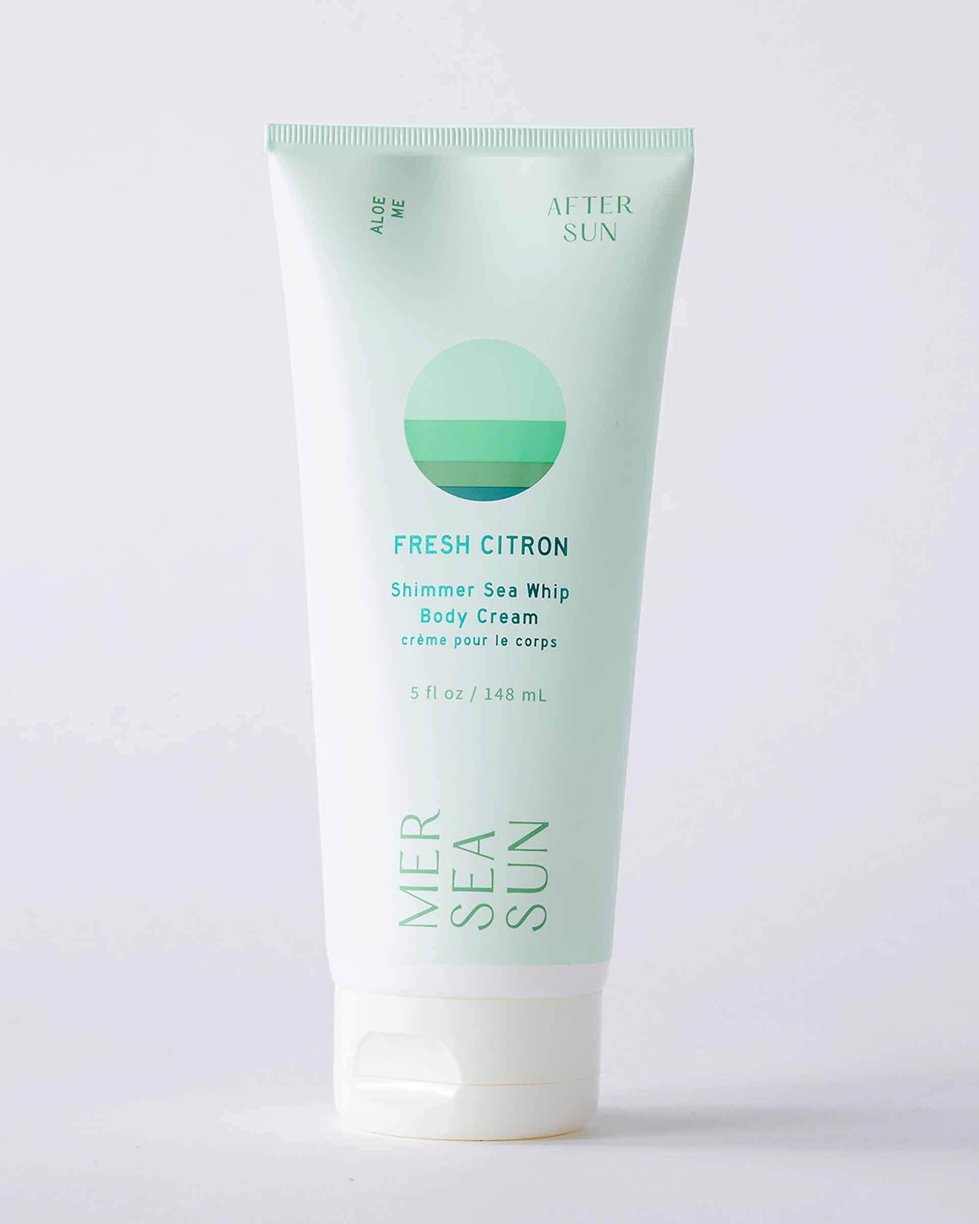 sea whip body lotion