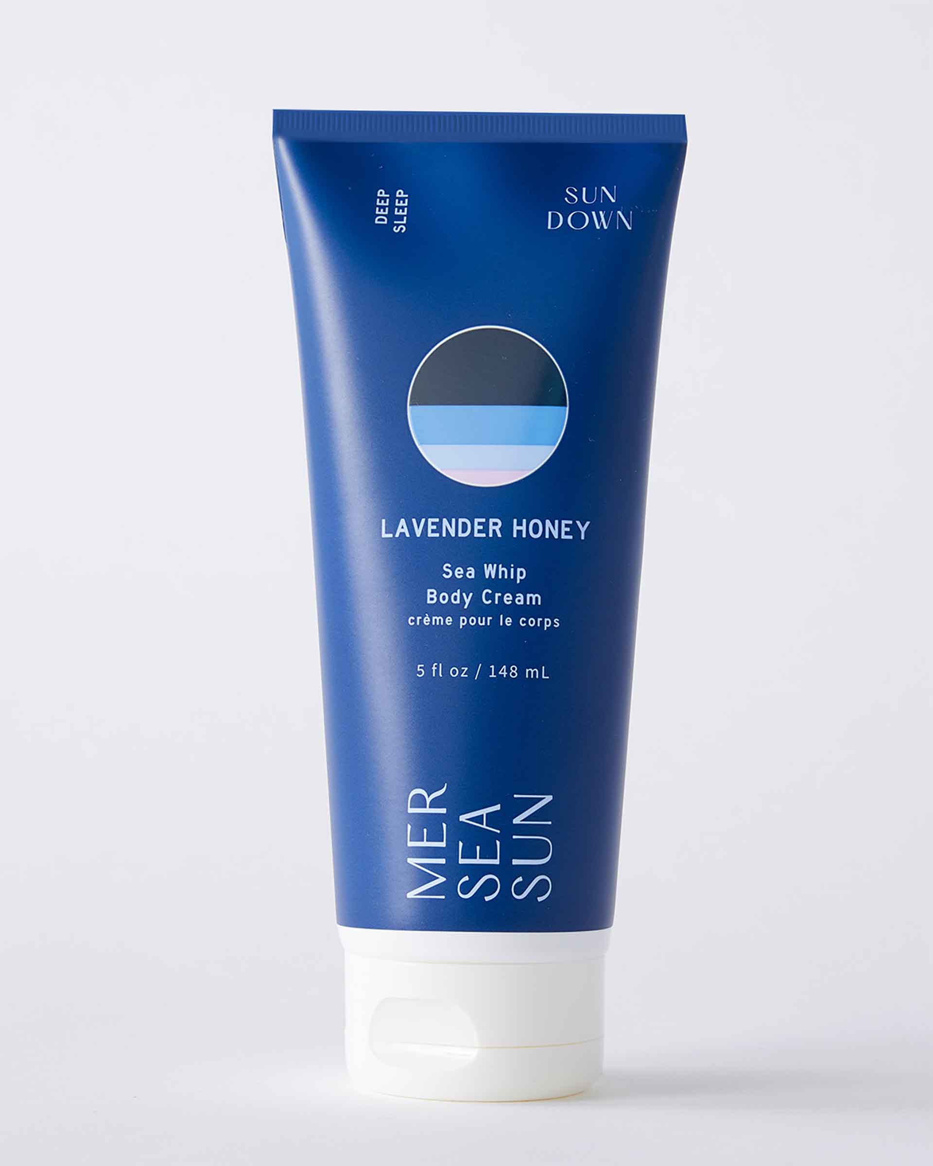 sea whip body lotion