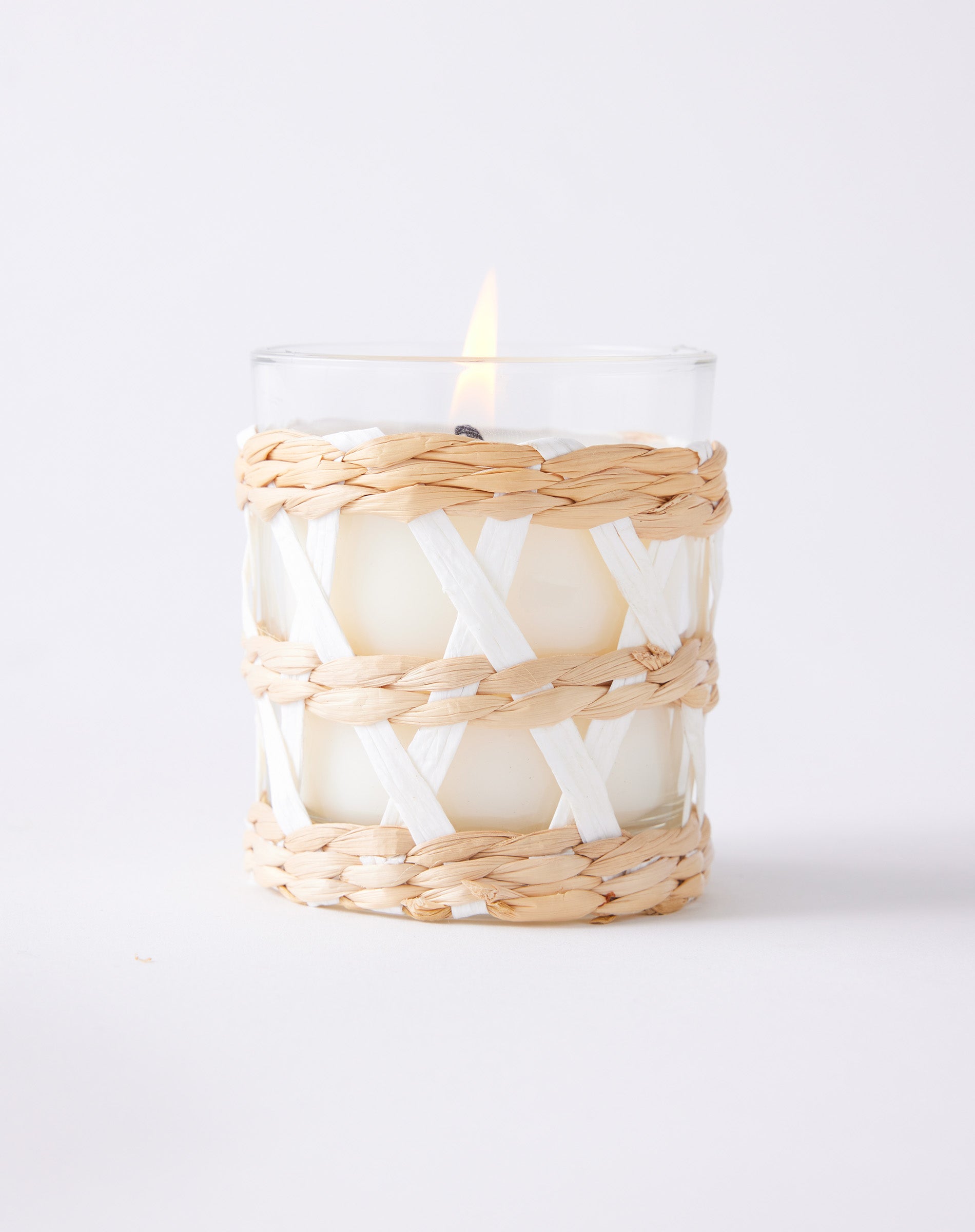 Seagrass Candle