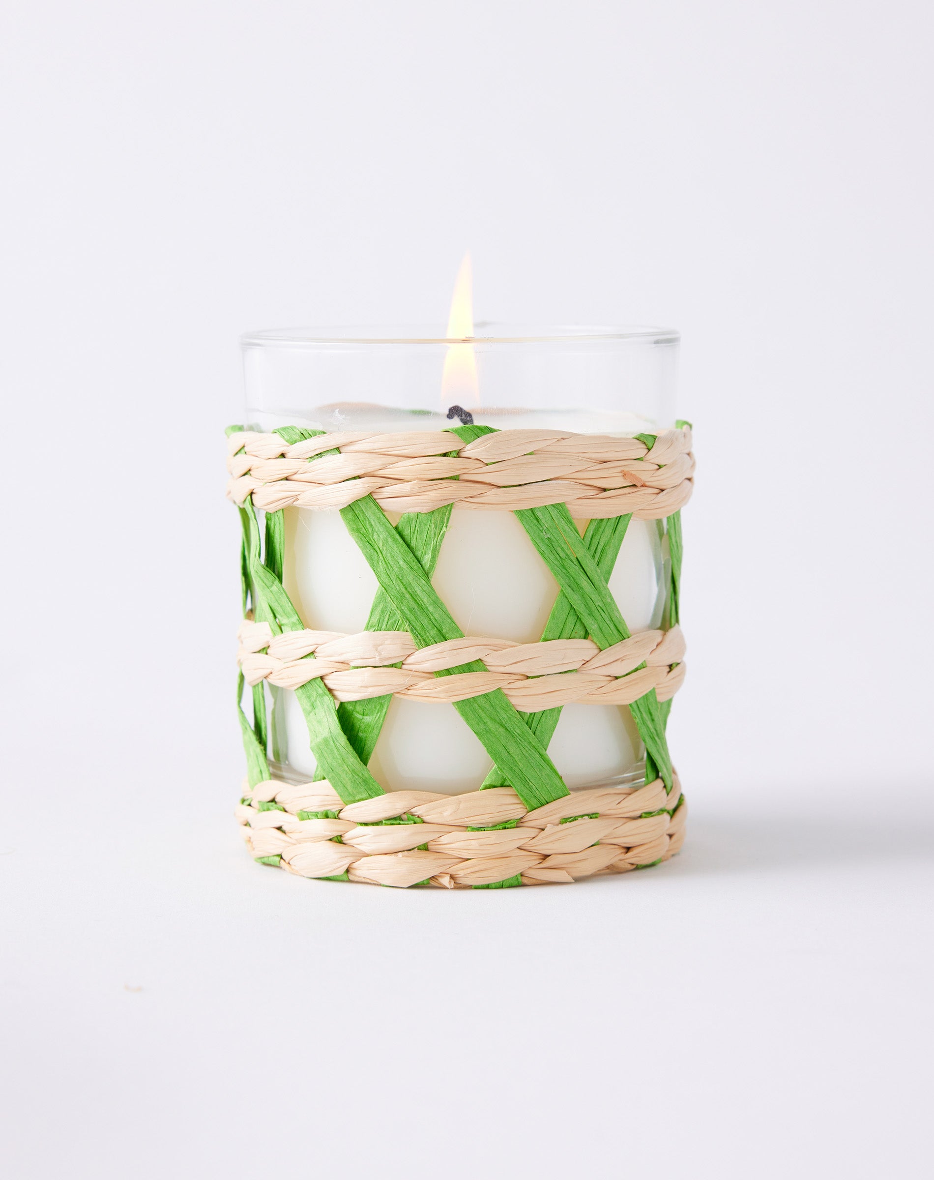 Seagrass Candle