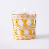 Seagrass Candle