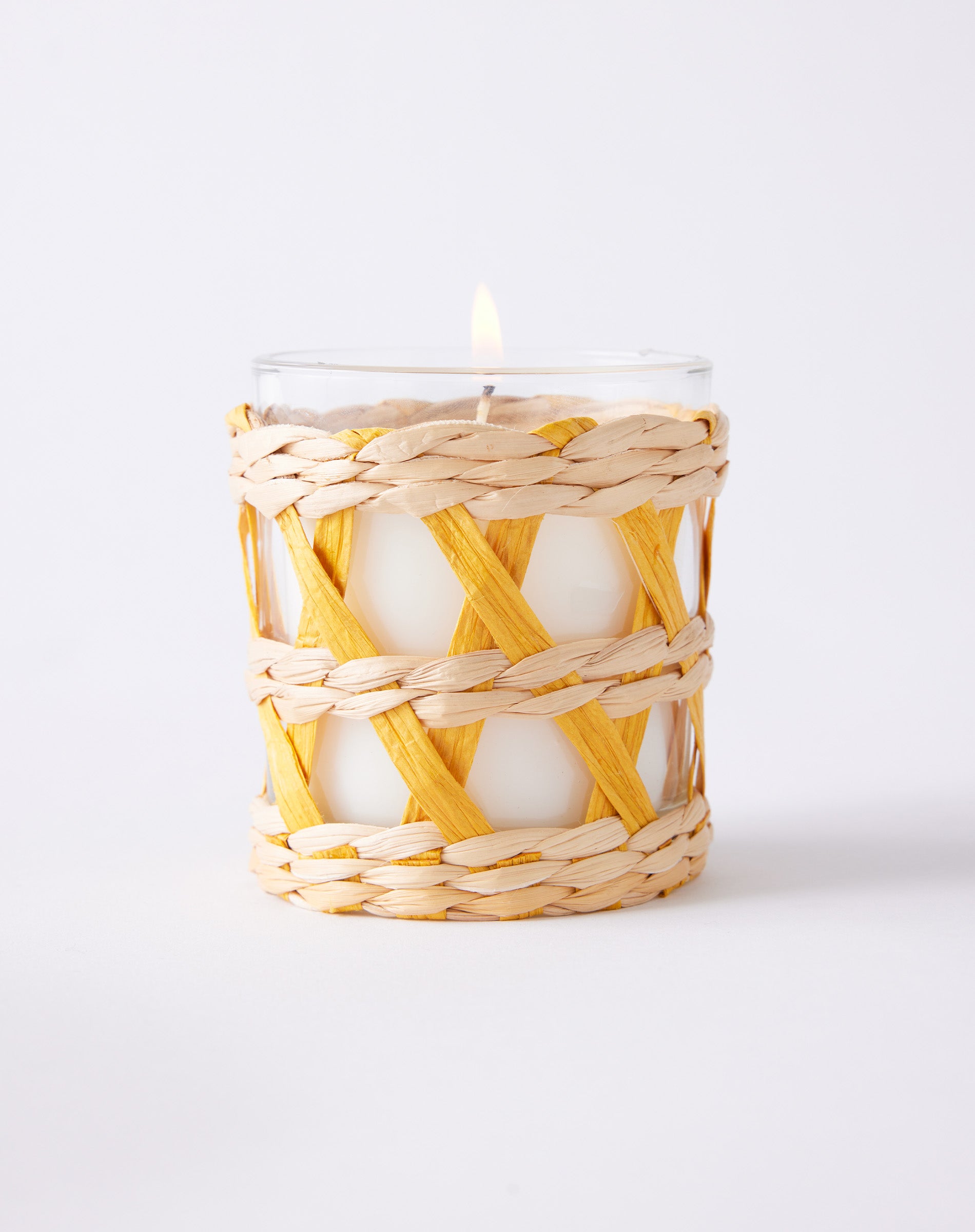 Seagrass Candle