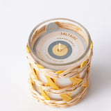 Seagrass Candle