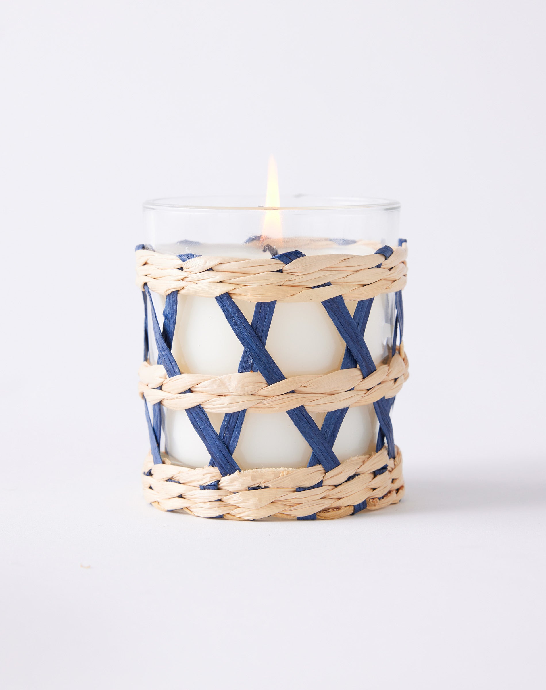 Seagrass Candle