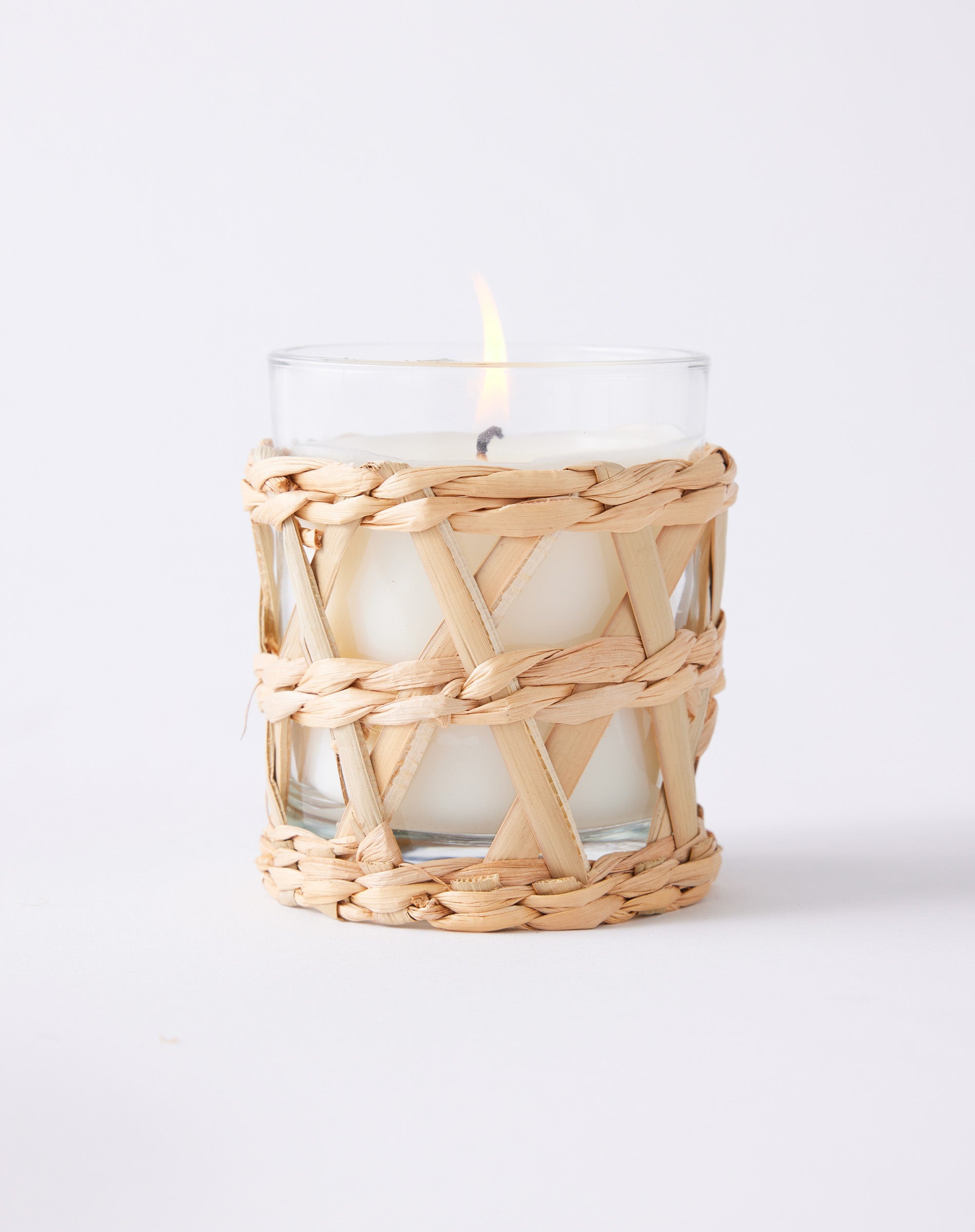 Seagrass Candle