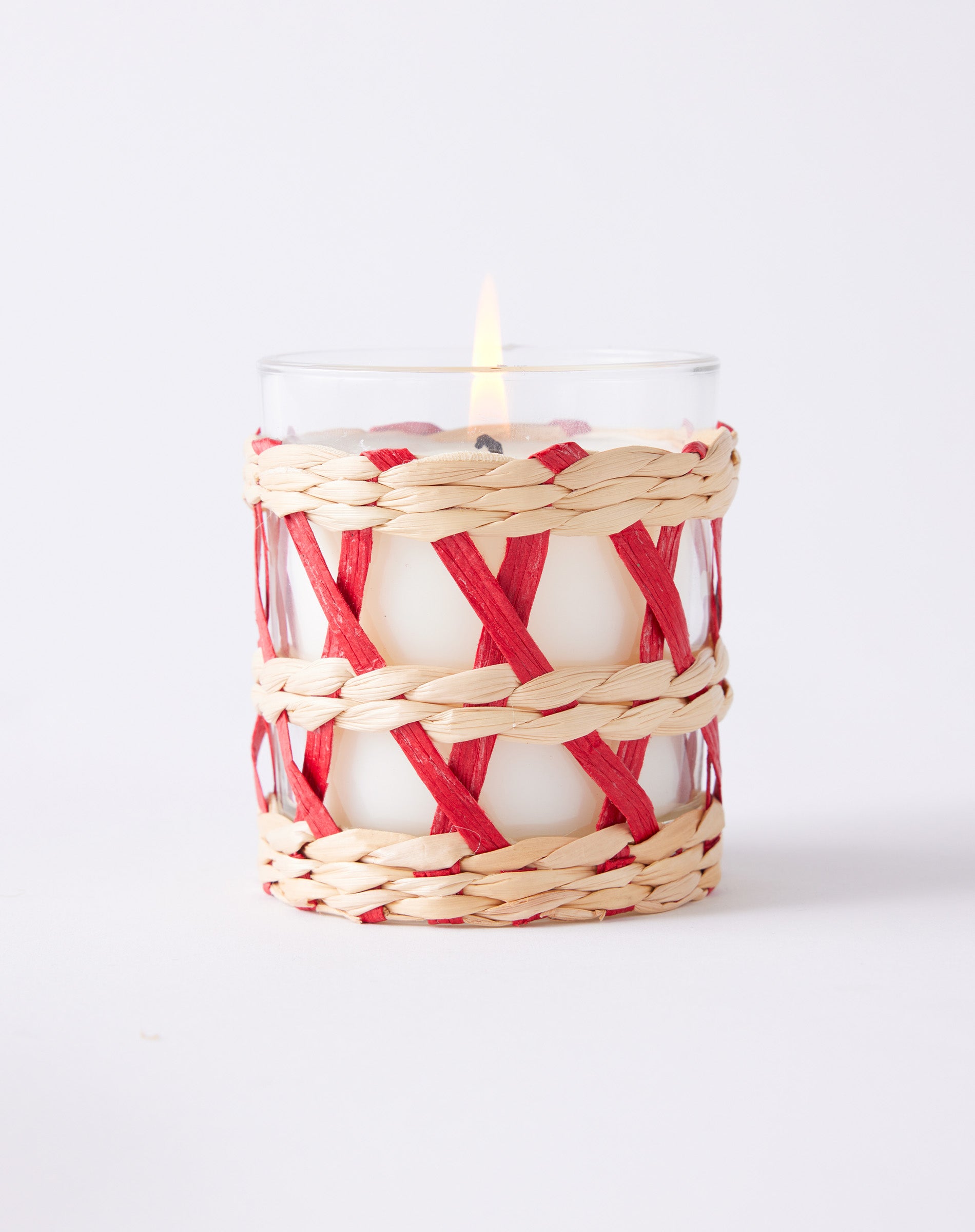 Seagrass Candle