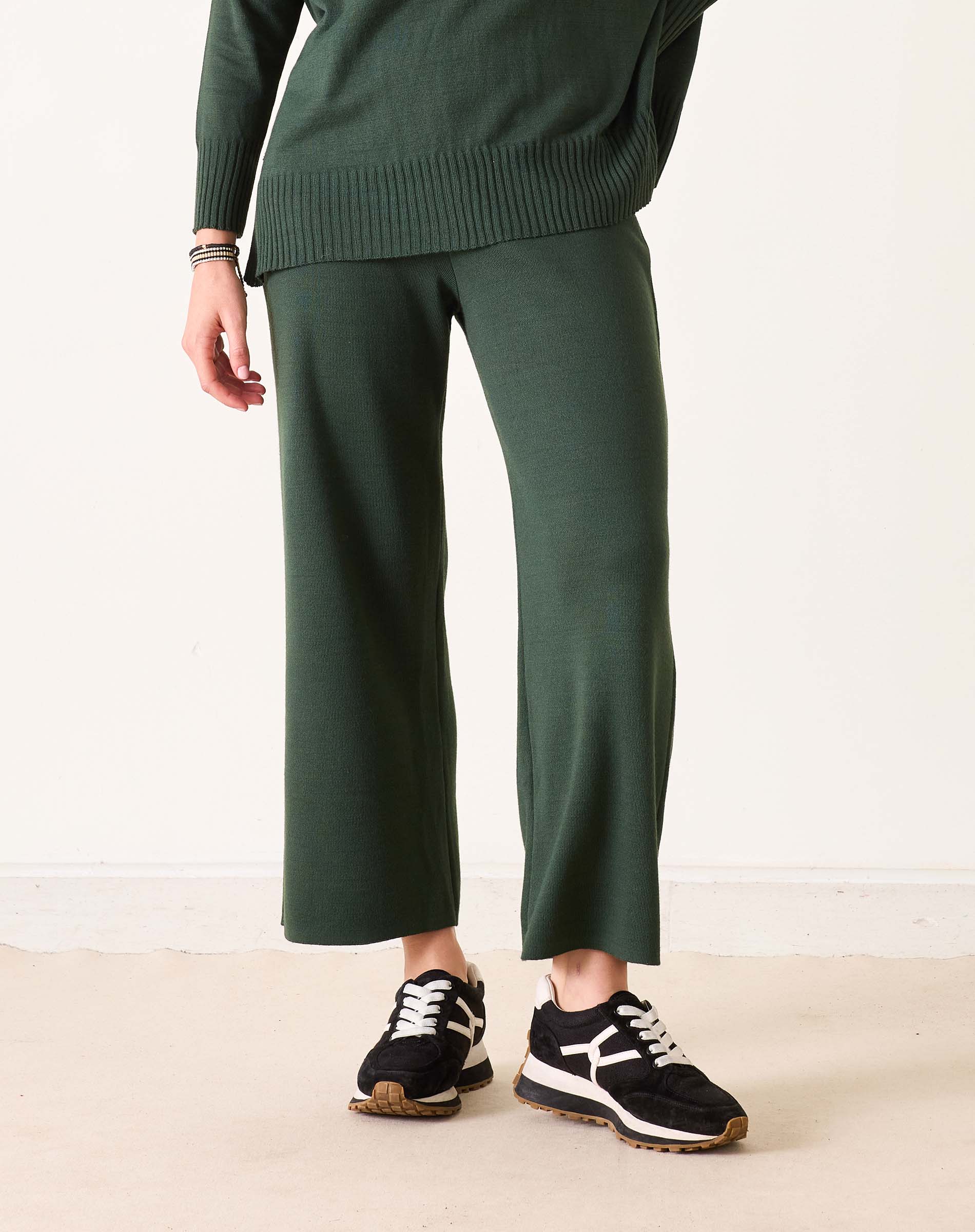 Seaport Knit Pant