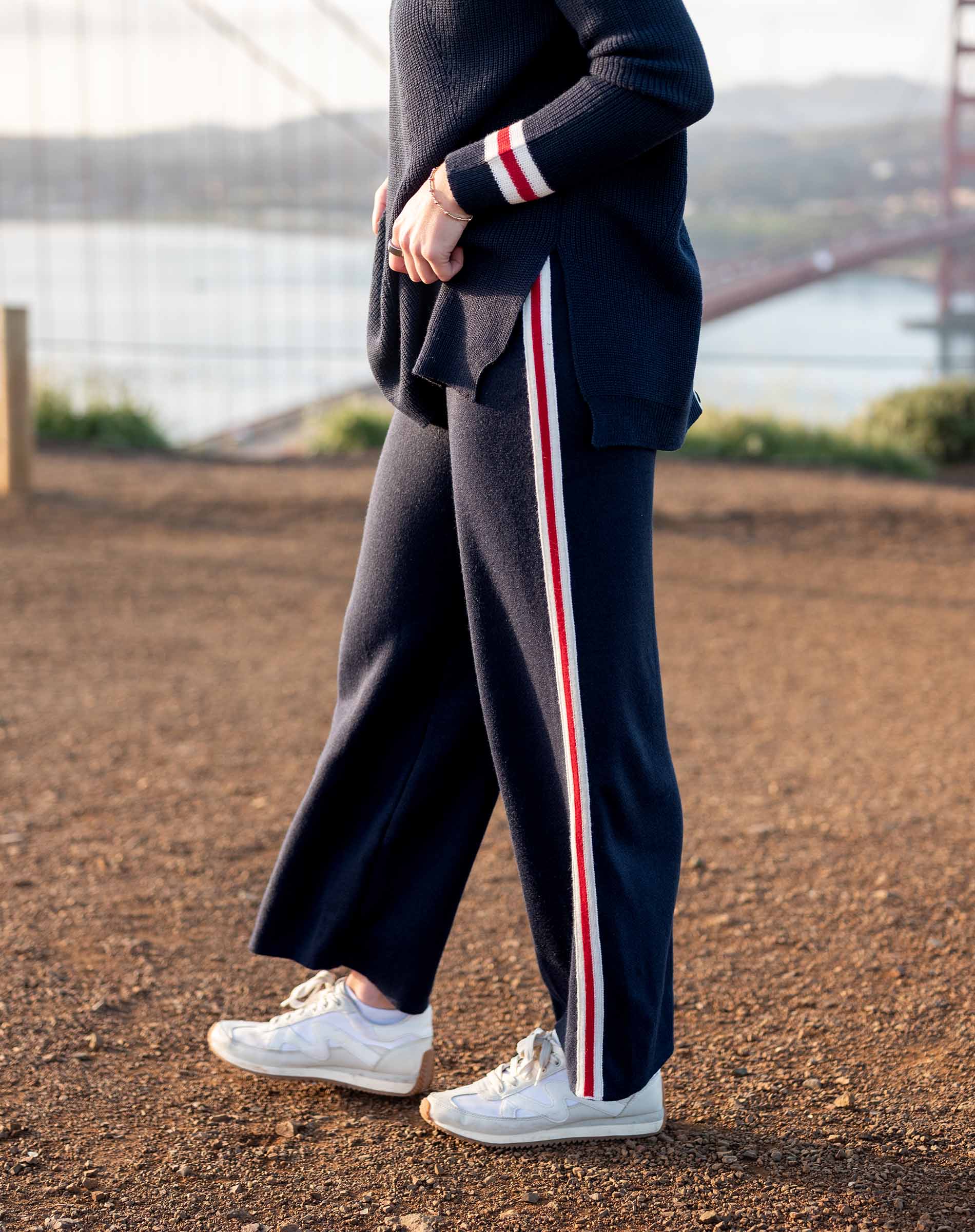 Seaport Knit Pant