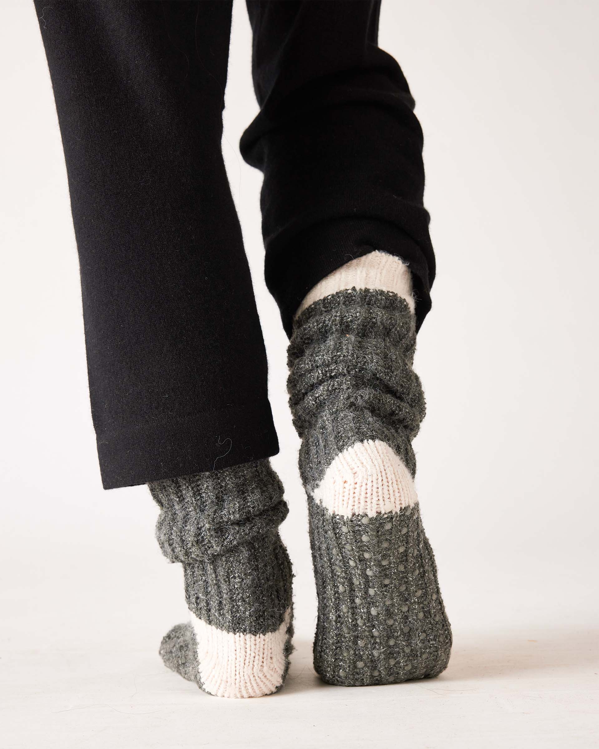 Women's Slipper Socks For Winter