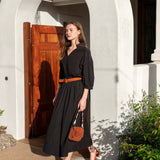 Sonnet Maxi Skirt