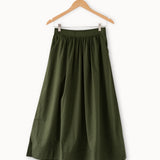 Sonnet Maxi Skirt