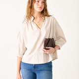 Sonnet Top