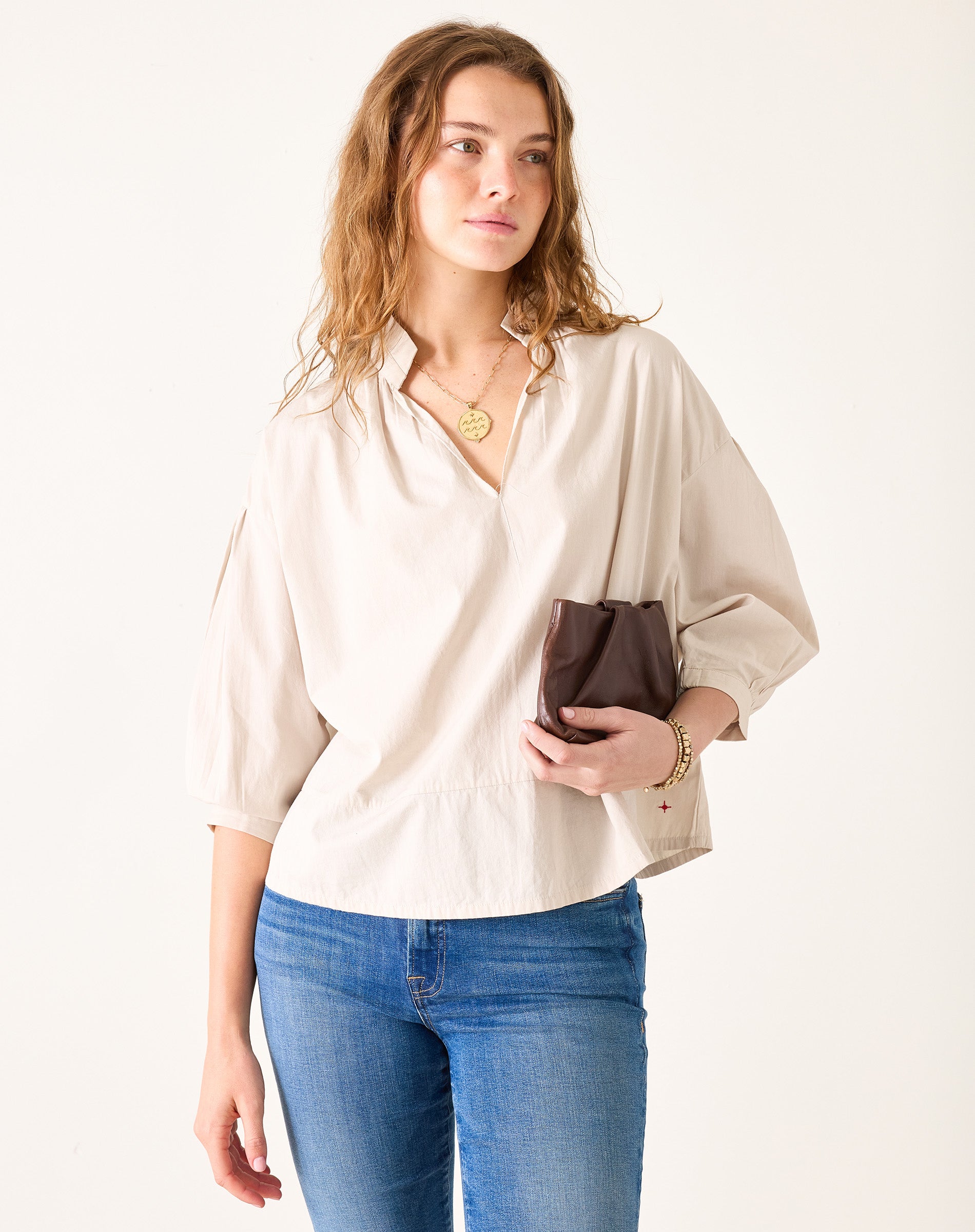 Sonnet Top