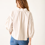 Sonnet Top