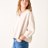 Sonnet Top