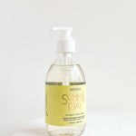 mersea summer day liquid hand soap