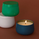 Small Toy Shop Fall Candle